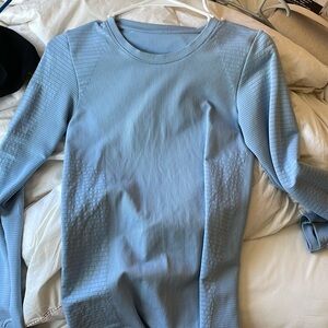 Long sleeve from Athelta